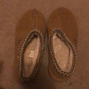 Ugg slippers